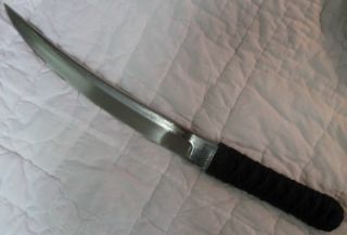NEW Columbia River Knife & Tool (CRKT) 2910 James Williams Hisshou 13