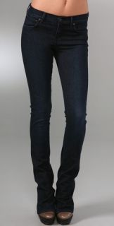 Citizens of Humanity Morrison Slim Boot Cut Jeans