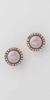 Rachel Leigh Jewelry Estates Perfect Stud Earrings