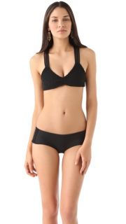 Tori Praver Swimwear Malia Bikini Top