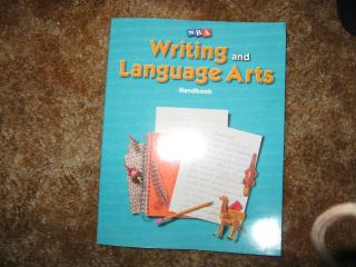  Language Arts by Jean Wallace Gillet Charles Temple and James D