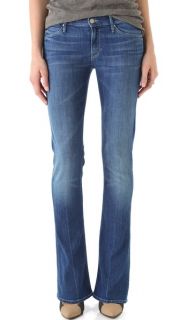 MOTHER The Runaway Flare Jeans