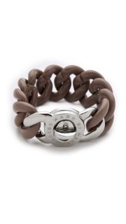 Marc by Marc Jacobs Small Candy Turnlock Bracelet