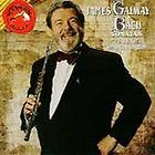 James Galway,NEW CD,Bach Flute Sonatas