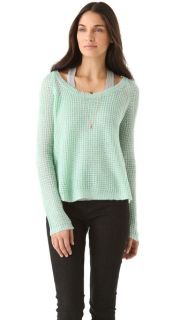 findersKEEPERS Dizzy Heights Sweater
