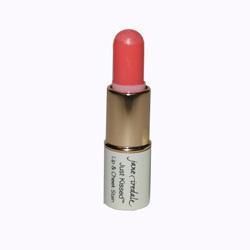 Jane Iredale Just Kissed Lip Cheek Stain Forever Pink Sample
