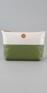 Tory Burch Large Cosmetic Case