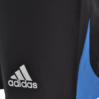 Adidas Mens Murray Barricade Long Tennis Shorts   Mens Knee length