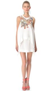 camilla and marc Adorned Dress