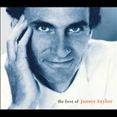 The Best of James Taylor [2003] by James (Soft Rock) Taylor (CD, Apr