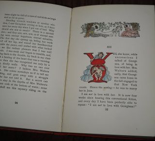 1913 A Kentucky Cardinal James Lane Allen Great Looking Book
