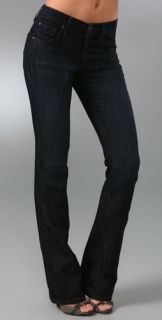 James Jeans Skinny Boot Cut Jeans