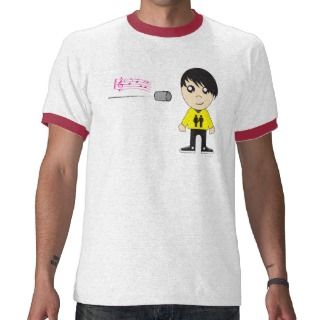Little Lovers   Hayate Connected Tees 
