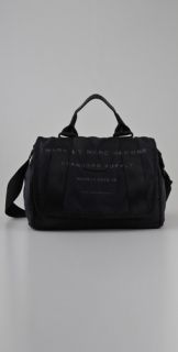 Marc by Marc Jacobs M Standard Supply Small Messenger Bag