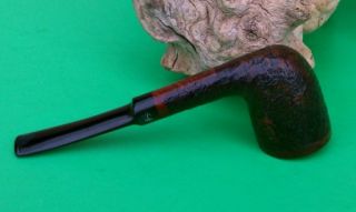 Jarl Ribbon 44 Bent Dublin Pipe