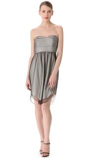 Thread Dakota Ball Gown Skirt