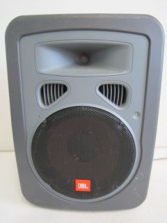 JBL Eon POWER10 Powered Speaker Sold for Parts Repair