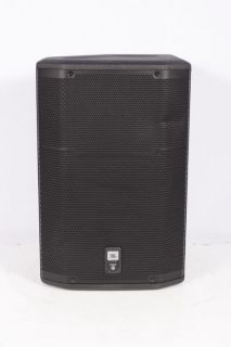 JBL PRX615M 15 2 Way Active PA Speaker Single Regular 886830443763
