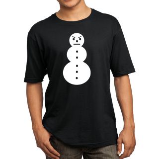 Young Jeezy Snowman Shirt Hip Hop TM103 USDA New SM 3XL