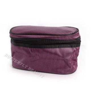 4in1 Make Up Cosmetic Bag Case Carriable Sort Decoration Tool Little