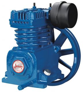 Jenny Air Compressor Pump 421 1102 Emglo KU Dewalt Replacement for Z