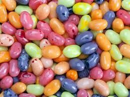 Jelly Belly Smoothie Blend Jelly Beans 1 6 Pounds