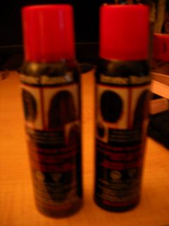 Jerome Russell Spray on Hair Color BLACK Thickener BLACK Thinning