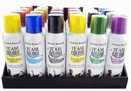 Jerome Russell Team Color Spray 3 5 Oz