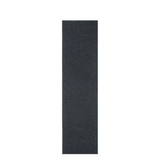 Sheet of Jessup Grip Tape for Skatebaord 9 x 33 Black