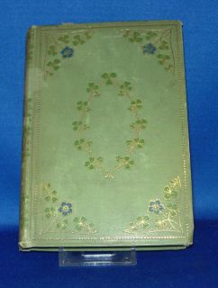  Thoughts of An Idle Fellow Jerome K Jerome 1890 Edition Awesome