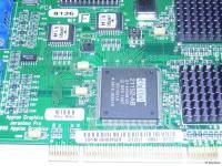 Appian Graphics Jeronimo Pro 16MB PCI Dual VGA Port Video Card Dell