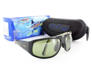 New Maui Jim Guy Harvey Sailfish 233 11 HT Sunglasses