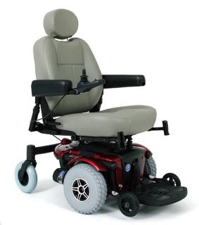 Pride Jet 3 Ultra Electric Wheelchair Call us at 1 800 659 6498