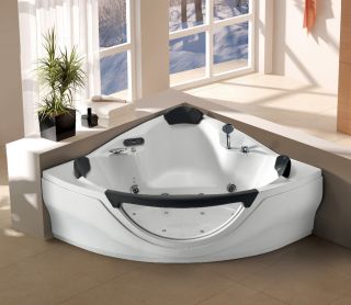 Massage Hot Tub Tubs Whirlpool Spa Spas Bath Baths Jetted Bathtub M657