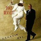 TONY BENNETT~~~STEPPIN OUT~~~18 HITS~~~NEW SEALED CD!!!!