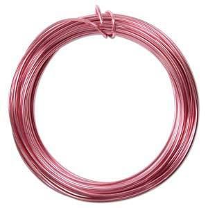  Aluminum Craft Wire 12 Gauge Jewelry Making Beading Wrapping
