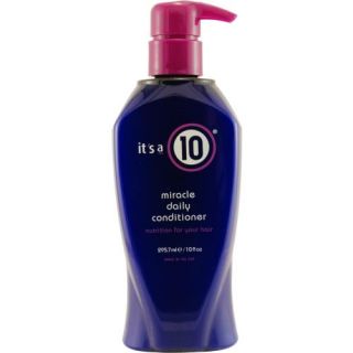 Its A 10 by Its A 10 Miracle Daily Conditioner 10 Oz