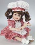Marie Osmond Whats Cookin Tiny Tot