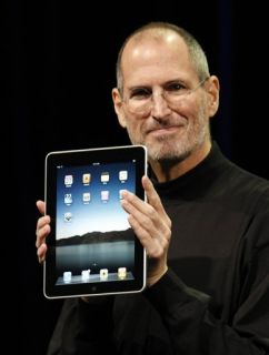 Apple Lisa 1 Computer Face Plate Mint Steve Jobs