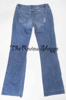 Joes Jeans Joes Vintage Series 1971 Holy Embroidered Flare Jeans