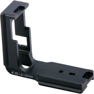 Jobu Design L Bracket for Canon 5D Mark III Camera NEW in BOX with