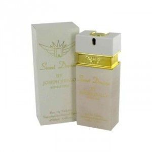 Sweet Dreams Joseph Jivago Women Perfume 3 4 New in Box 714324800221