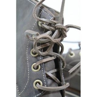 John Varvatos Ericsen Work Boots Dk Ghurka Size 9.5 (42.5) $298 BNIB