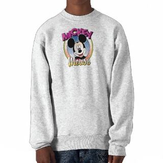Disney Mickey & Friends Mickey Sweatshirt 