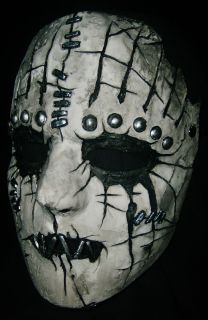 Slipknot New 1 Joey Jordison Mask
