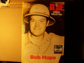 Gi Joe Bob Hope
