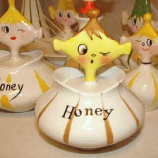 holt howard honey with its cousin the john beck honey for sale in