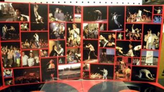 Billy Joel   Концерт (Concert) (1987) 2 LP ~ Near Mint NM
