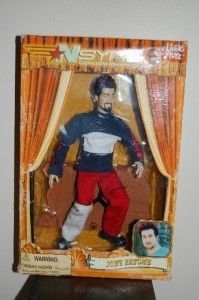 Sync Joey Fatone 10 Doll Marionette