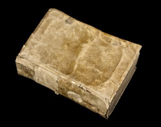 1600 Malleus Maleficarum Hammer of Witches Medieval Demonology